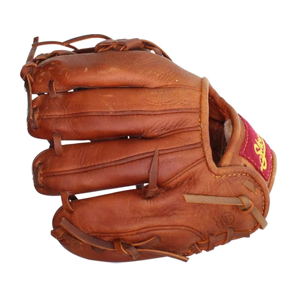 New β Shoeless Joe Joe Junior 9" Youth Baseball Glove: 900JR Brown π 11 New β Shoeless Joe Joe Junior 9" Youth Baseball Glove: 900JR Brown π - Image 11