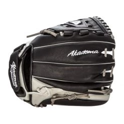 Best reviews of ❤️ Akadema Reptilian 12.5" Fastpitch Softball Glove: ATS77 Black ✨ 20 Best reviews of ❤️ Akadema Reptilian 12.5" Fastpitch Softball Glove: ATS77 Black ✨ -Deals glovegear Store a009 12 21 akadema reptilian 12 5 fastpitch softball glove ats77 7236 5 l