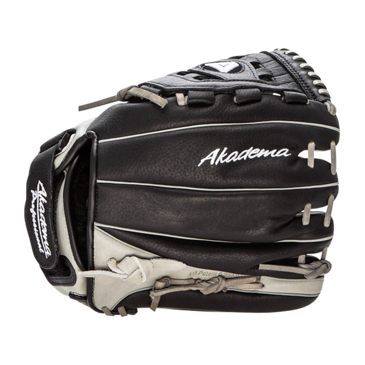 Best reviews of ❤️ Akadema Reptilian 12.5" Fastpitch Softball Glove: ATS77 Black ✨ 6 Best reviews of ❤️ Akadema Reptilian 12.5" Fastpitch Softball Glove: ATS77 Black ✨ - Image 6