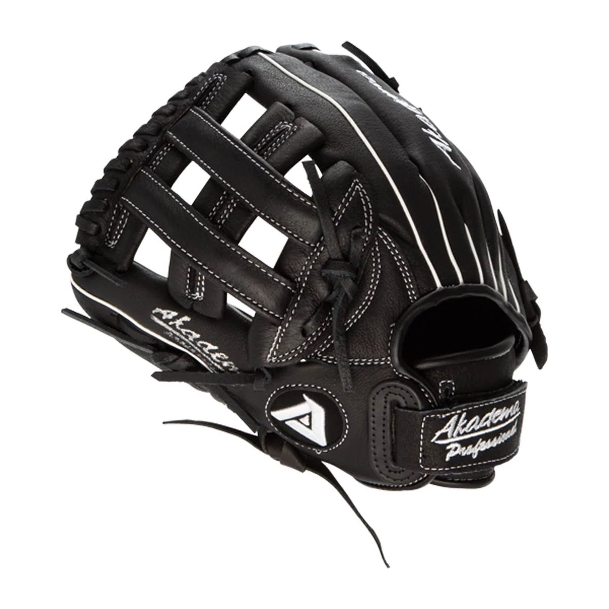 Flash Sale 👏 Akadema Rookie Series 11" Youth Baseball Glove: AJT99 Black ⭐ 2 Flash Sale 👏 Akadema Rookie Series 11" Youth Baseball Glove: AJT99 Black ⭐ - Image 2