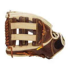 Hot Sale π₯ Mizuno Classic Pro Soft 12" Fastpitch Softball Glove: GCF1200F3 Brown, White π 16 Hot Sale π₯ Mizuno Classic Pro Soft 12" Fastpitch Softball Glove: GCF1200F3 Brown, White π -Deals glovegear Store a062 10 21 mizuno classic pro soft 12 fastpitch softball glove gcf1200f3 30811 4 l