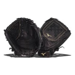 Deals 🔥 Mizuno MVP Prime 12" Fastpitch Softball Glove: GMVP1200PF3 Black ❤️ -Deals glovegear Store a0af 04 20 mizuno mvp prime 12 fastpitch softball glove gmvp1200pf3 30839 1 l
