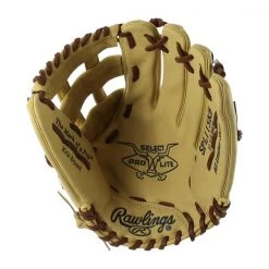 Best reviews of 😉 Rawlings Select Pro Lite 11.5" Kris Bryant Baseball Glove: SPL115KB Brown 👏 -Deals glovegear Store a0bd 06 18 29124 1 m