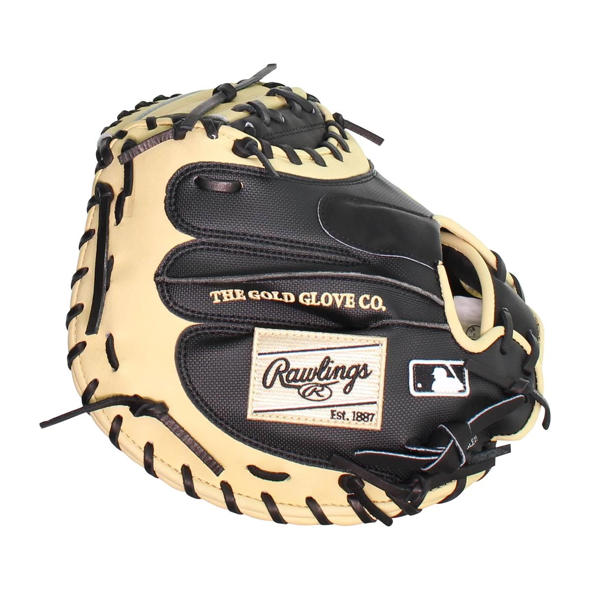Top 10 โญ Rawlings Heart of the Hide Speed Shell 34" Catcher's Mitt: PROYM4BC Black, Tan ๐ 5 Top 10 โญ Rawlings Heart of the Hide Speed Shell 34" Catcher's Mitt: PROYM4BC Black, Tan ๐ - Image 5