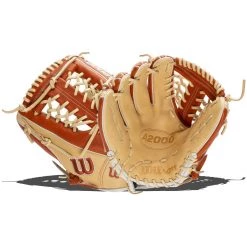 Best Pirce 👏 Wilson A2000 1789 11.5" Baseball Glove: WBW100085115 Brown, Tan 🔔 -Deals glovegear Store a145 12 21 wilson a2000 1789 11 5 baseball glove wbw100085115 33597 016 l