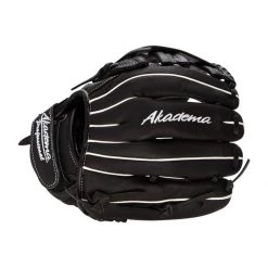 Flash Sale 👏 Akadema Rookie Series 11" Youth Baseball Glove: AJT99 Black ⭐ 17 Flash Sale 👏 Akadema Rookie Series 11" Youth Baseball Glove: AJT99 Black ⭐ -Deals glovegear Store a1d3 07 21 akadema rookie series 11 youth baseball glove ajt99 7447 5 l