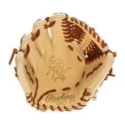 Top 10 🔔 Rawlings Heart of the Hide 11.75" Baseball Glove: PRO205-4CT Brown 🔔 -Deals glovegear Store a21e 11 21 rawlings heart of the hide 11 75 baseball glove pro205 4ct 29923 6 l