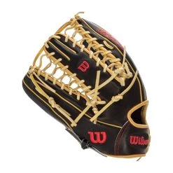 Best Sale 👍 Wilson A2000 12.75" Baseball Glove: WTA20RB20OT6 Black 👏 16 Best Sale 👍 Wilson A2000 12.75" Baseball Glove: WTA20RB20OT6 Black 👏 -Deals glovegear Store a226 12 21 wilson a2000 12 75 baseball glove wta20rb20ot6 31792 9 l