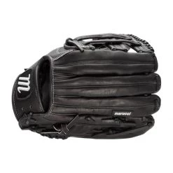 Promo 😀 Marucci Pro Founders' 12.75" Baseball Glove: M13FG1275H Black 🔔 -Deals glovegear Store a243 10 21 marucci pro founders 12 75 baseball glove m13fg1275h 19271 5 l