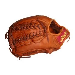 Cheap ❤️ Shoeless Joe Professional 12" Baseball Glove: 1200VL Brown 😉 -Deals glovegear Store a258 04 21 shoeless joe professional 12 baseball glove 1200vl 7065 4 l