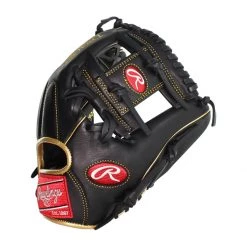 Best reviews of 😍 Rawlings R9 11.5" Baseball Glove: R9204-2BG Black, Gold ✨ -Deals glovegear Store a264 11 20 rawlings r9 11 5 baseball glove r9204 2bg 33542 3 l