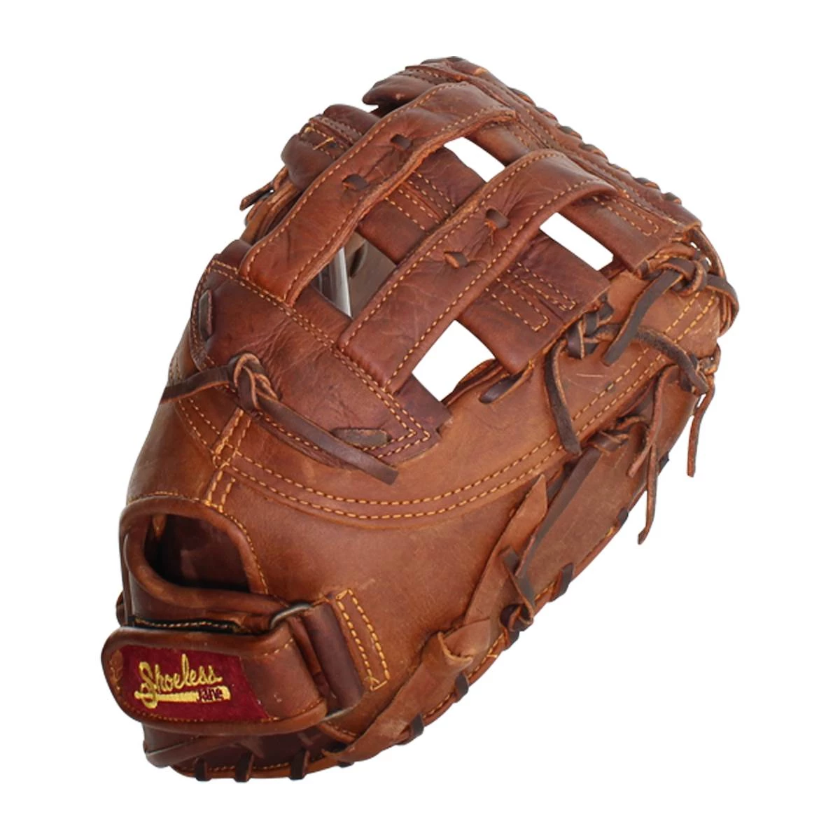Top 10 π Shoeless Joe Shoeless Jane 12.5" Fastpitch First Base Mitt: 1250FPFB Brown βοΈ 10 Top 10 π Shoeless Joe Shoeless Jane 12.5" Fastpitch First Base Mitt: 1250FPFB Brown βοΈ - Image 10