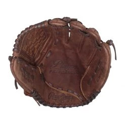 Deals ⌛ Rawlings Player Preferred 14" Slow Pitch Softball Glove: P140BPS Brown ❤️ -Deals glovegear Store a336 03 20 rawlings player preferred 14 slow pitch softball glove p140bps 25383 6 l