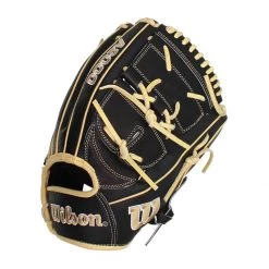 Cheap π Wilson A2000 SuperSkin B2 12" Baseball Glove: WBW10010012 Black π 22 Cheap π Wilson A2000 SuperSkin B2 12" Baseball Glove: WBW10010012 Black π -Deals glovegear Store a36c 09 20 wilson a2000 superskin b2 12 baseball glove wbw10010012 33608 3 l