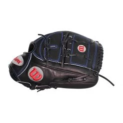 Promo ✔️ Wilson A2000 12.5" Jon Lester Baseball Glove: WTA20RB19JL34GM Black 🤩 -Deals glovegear Store a37e 09 19 31791 3 l