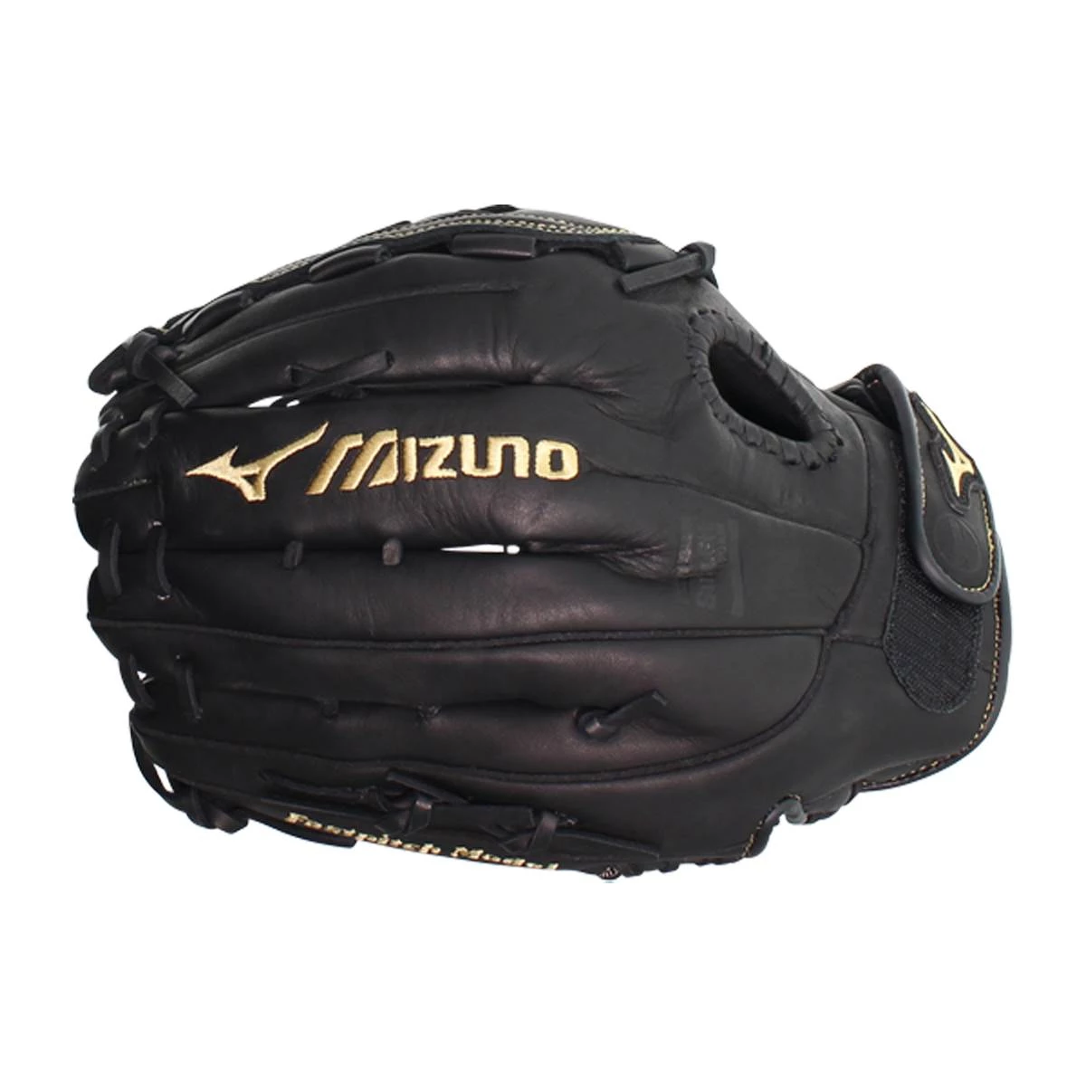 Best reviews of ✔️ Mizuno MVP Prime 13" Fastpitch Softball Glove: GMVP1300PF3 Black 👏 5 Best reviews of ✔️ Mizuno MVP Prime 13" Fastpitch Softball Glove: GMVP1300PF3 Black 👏 - Image 5