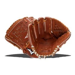 Buy ⌛ Mizuno Pro Select 12" Fastpitch Softball Glove: GPSF1200 Brown ⌛ -Deals glovegear Store a3d3 11 21 mizuno pro select 12 fastpitch softball glove gpsf1200 28388 008 l