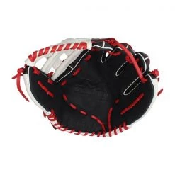 Cheapest 🔥 Miken Player Series 14" Slow Pitch Softball Glove: PS140-PH Black, Red, White ✨ -Deals glovegear Store a3f2 02 19 31199 5 m