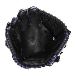 Top 10 ❤️ Mizuno MVP Prime SE 12'' Baseball Glove: GMVP1200PSE8 Black/Royal Black, Blue 😉 -Deals glovegear Store a402 11 21 mizuno mvp prime se 12 baseball glove gmvp1200pse8 black royal 32068 6 l