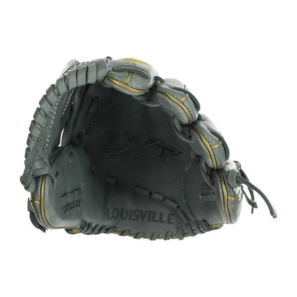 Budget β¨ Louisville Slugger LXT 12.5" Fastpitch Softball Glove: WTLLXRF19125 Grey π 12 Budget β¨ Louisville Slugger LXT 12.5" Fastpitch Softball Glove: WTLLXRF19125 Grey π - Image 12
