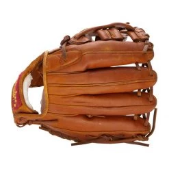 Brand new 🥰 Shoeless Joe 11.75" Baseball Glove: 1175HW Brown 😍 -Deals glovegear Store a442 07 21 shoeless joe 11 75 baseball glove 1175hw 25494 12 l