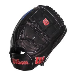 Budget 🤩 Wilson A2000 Jon Lester JL34 12.5" Baseball Glove: WBW100238125 Black ✔️ -Deals glovegear Store a448 09 20 wilson a2000 jl34 12 5 baseball glove wbw100238125 33642 3 l