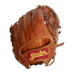 Best deal ✨ Shoeless Joe Professional 11.5" Baseball Glove: 1150MT Brown ✨ 27 Best deal ✨ Shoeless Joe Professional 11.5" Baseball Glove: 1150MT Brown ✨ -Deals glovegear Store a46a 02 20 shoeless joe professional series 1150mt 7688 7 l
