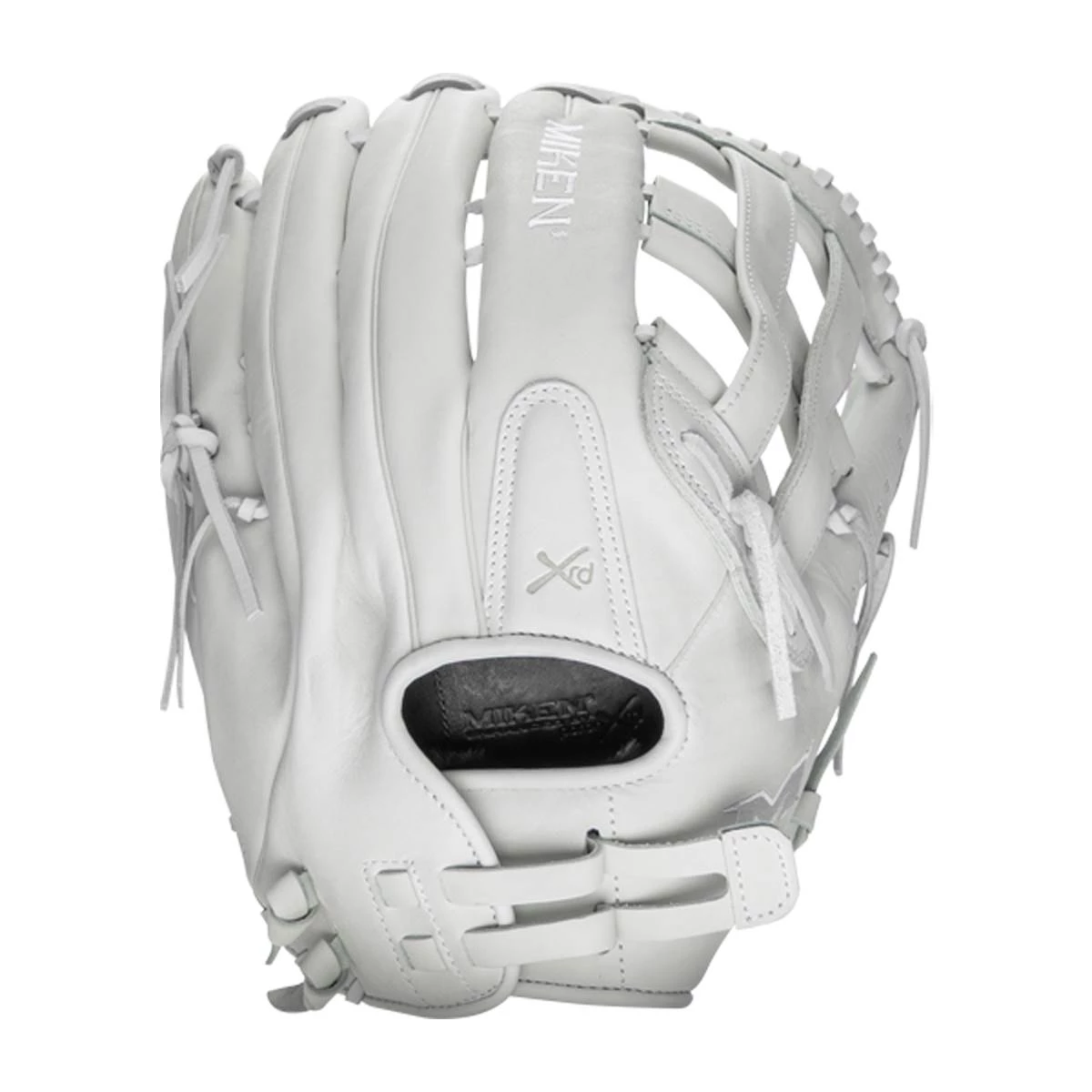 Deals π Miken Pro 15" Slow Pitch Softball Glove: PRO150-WW White π€© 12 Deals π Miken Pro 15" Slow Pitch Softball Glove: PRO150-WW White π€© - Image 12