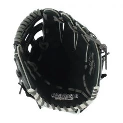 Flash Sale 👏 Akadema Rookie Series 11" Youth Baseball Glove: AJT99 Black ⭐ 21 Flash Sale 👏 Akadema Rookie Series 11" Youth Baseball Glove: AJT99 Black ⭐ -Deals glovegear Store a4b7 06 18 7447 1 m