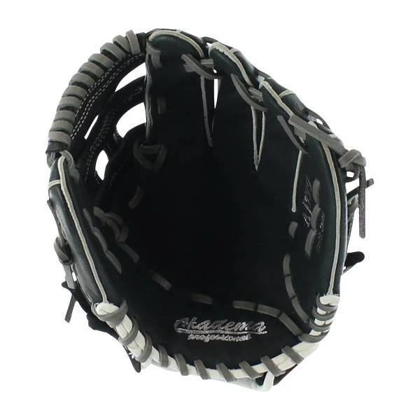 Flash Sale 👏 Akadema Rookie Series 11" Youth Baseball Glove: AJT99 Black ⭐ 8 Flash Sale 👏 Akadema Rookie Series 11" Youth Baseball Glove: AJT99 Black ⭐ - Image 8