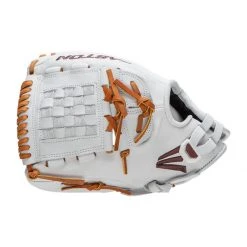 Cheapest ✨ Easton Professional Collection 12" Fastpitch Softball Glove: PC1201FP White ❤️ -Deals glovegear Store a53a 10 21 easton professional collection 12 fastpitch softball glove pc1201fp 32007 4 l