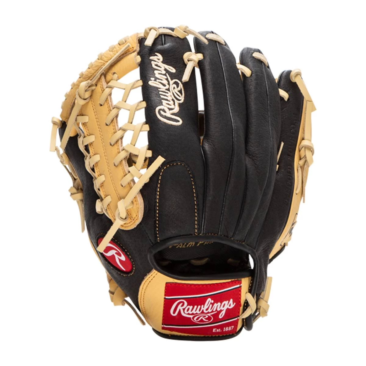 Discount π― Rawlings Prodigy 11.5" Youth Baseball Glove: P115CBMT Black π₯ 7 Discount π― Rawlings Prodigy 11.5" Youth Baseball Glove: P115CBMT Black π₯ - Image 7