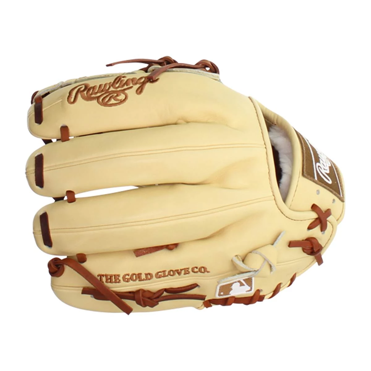 Flash Sale π Rawlings Pro Preferred 11.75" Baseball Glove: PROS205-30C Tan β€οΈ 5 Flash Sale π Rawlings Pro Preferred 11.75" Baseball Glove: PROS205-30C Tan β€οΈ - Image 5