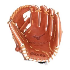 Best reviews of ✔️ Mizuno Pro Select 11.75" Fastpitch Softball Glove: GPSF1175 Brown 🥰 -Deals glovegear Store a54a 04 20 mizuno pro select 11 75 fastpitch softball glove gpsf1175 28387 2 l