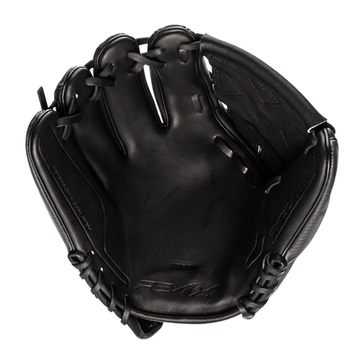 Buy ๐ Rawlings REV1X 11.75" Baseball Glove: REV205-9X Black, Grey, Silver โค๏ธ 1 Buy ๐ Rawlings REV1X 11.75" Baseball Glove: REV205-9X Black, Grey, Silver โค๏ธ
