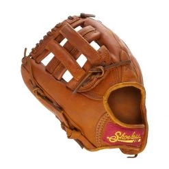 Brand new 🥰 Shoeless Joe 11.75" Baseball Glove: 1175HW Brown 😍