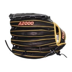Cheapest 🌟 Wilson A2000 Spin Control V125 12.5" Fastpitch Softball Glove: WBW100222125 Black, Gold 🌟 10 Cheapest 🌟 Wilson A2000 Spin Control V125 12.5" Fastpitch Softball Glove: WBW100222125 Black, Gold 🌟 -Deals glovegear Store a61a 09 20 wilson a2000 spin control v125 12 5 fastpitch softball glove wbw100222125 33640 5 l