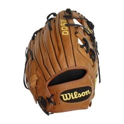 Best Pirce 👍 Wilson A900 11.5" Youth Baseball Glove: WTA09RB20115 Brown 😍 -Deals glovegear Store a624 03 20 wilson a900 11 5 baseball glove wta09rb20115 31811 7 l