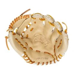 Budget 🤩 Marucci Oxbow Series 11.5" Baseball Glove: MFGOXM43A2 Tan ⭐ -Deals glovegear Store a672 08 21 marucci oxbow series 11 5 baseball glove mfgoxm43a2 34977 6 l