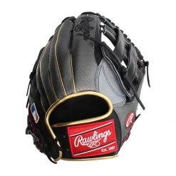 Deals ⭐ Rawlings Heart of the Hide Hyper Shell 13" Bryce Harper Baseball Glove: PROBH3 Black, Grey 🌟 -Deals glovegear Store a6dd 03 20 rawlings heart of the hide hyper shell 13 bryce harper baseball glove probh3 33259 7 l
