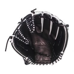 Buy ⌛ Wilson A2000 SuperSkin 12.75" Baseball Glove: WTA20RB20OT6SS Black, Grey ✨ 25 Buy ⌛ Wilson A2000 SuperSkin 12.75" Baseball Glove: WTA20RB20OT6SS Black, Grey ✨ -Deals glovegear Store a6e9 09 19 31797 5 l