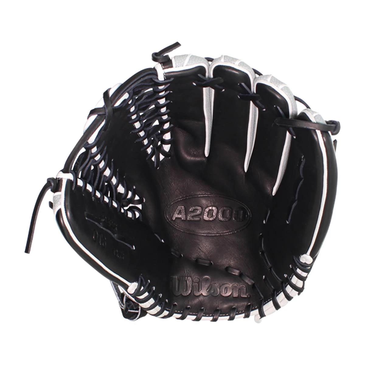 Buy ⌛ Wilson A2000 SuperSkin 12.75" Baseball Glove: WTA20RB20OT6SS Black, Grey ✨ 12 Buy ⌛ Wilson A2000 SuperSkin 12.75" Baseball Glove: WTA20RB20OT6SS Black, Grey ✨ - Image 12