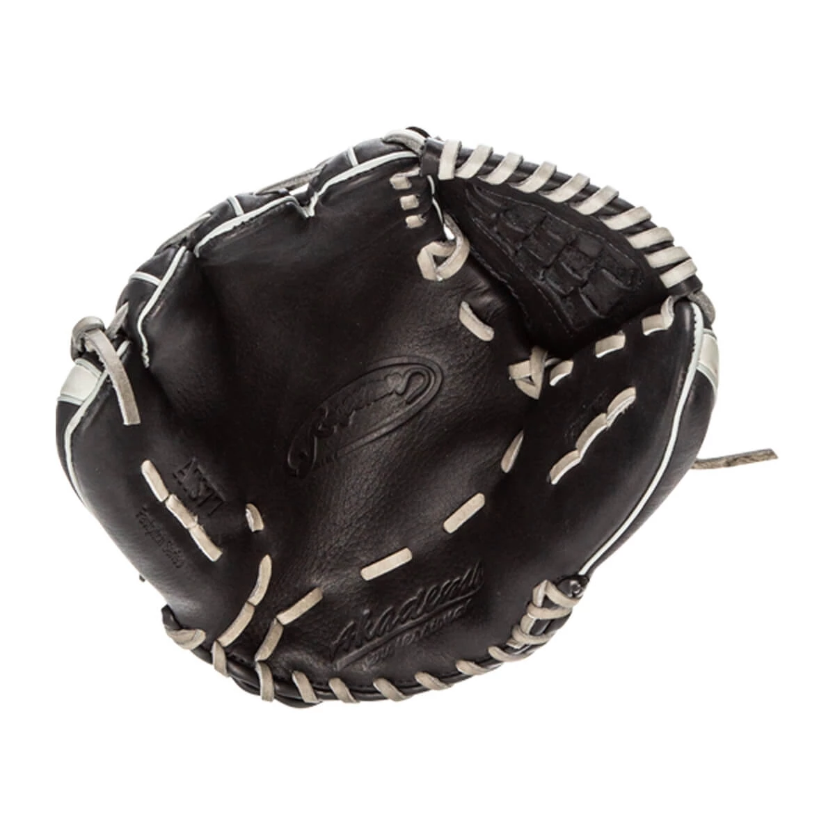 Best reviews of ❤️ Akadema Reptilian 12.5" Fastpitch Softball Glove: ATS77 Black ✨ 7 Best reviews of ❤️ Akadema Reptilian 12.5" Fastpitch Softball Glove: ATS77 Black ✨ - Image 7