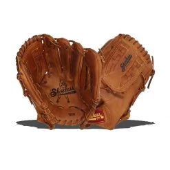 Cheapest ⭐ Shoeless Joe Professional 12" Baseball Glove: 1200BW Brown 🎁 -Deals glovegear Store a793 01 20 shoeless joe professional series 1200bw 7064 1 l