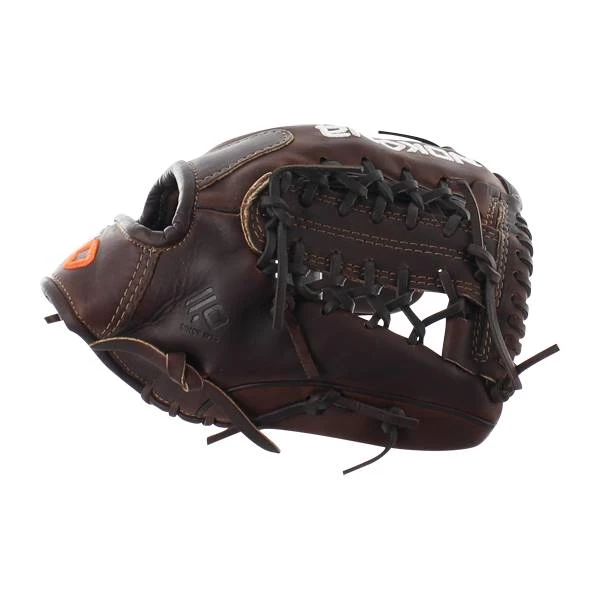 New 👍 Nokona X2 Elite 11.25" Youth Baseball Glove: X2-200M Brown 🎁 3 New 👍 Nokona X2 Elite 11.25" Youth Baseball Glove: X2-200M Brown 🎁 - Image 3