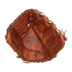 Cheapest ✔️ Shoeless Joe Professional 12.5" Baseball Glove: 1250BW Brown 🤩 -Deals glovegear Store a7a6 03 20 shoeless joe professional series 1250bw 21929 6 l