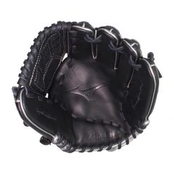 Cheap 👍 Mizuno MVP Prime SE 12'' Baseball Glove: GMVP1200PSE8 Black/Silver Black 🤩 -Deals glovegear Store a827 09 19 32071 5 l
