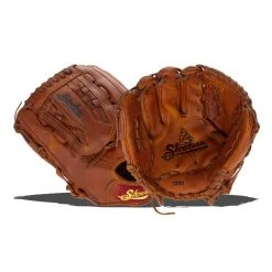 Cheapest ⭐ Shoeless Joe Professional 12" Baseball Glove: 1200BW Brown 🎁 -Deals glovegear Store a865 07 21 shoeless joe professional 12 baseball glove 1200bw 7064 8 l