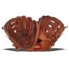 Discount ⌛ Shoeless Joe 10" Training Glove: 1000IWTR Brown ✔️
