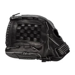 Brand new 🎉 Mizuno Techfire 14" Slow Pitch Softball Glove: GTF1400 Black, Grey 🔥 17 Brand new 🎉 Mizuno Techfire 14" Slow Pitch Softball Glove: GTF1400 Black, Grey 🔥 -Deals glovegear Store a8dc 08 21 mizuno techfire 14 slow pitch softball glove gtf1400 34556 7 l